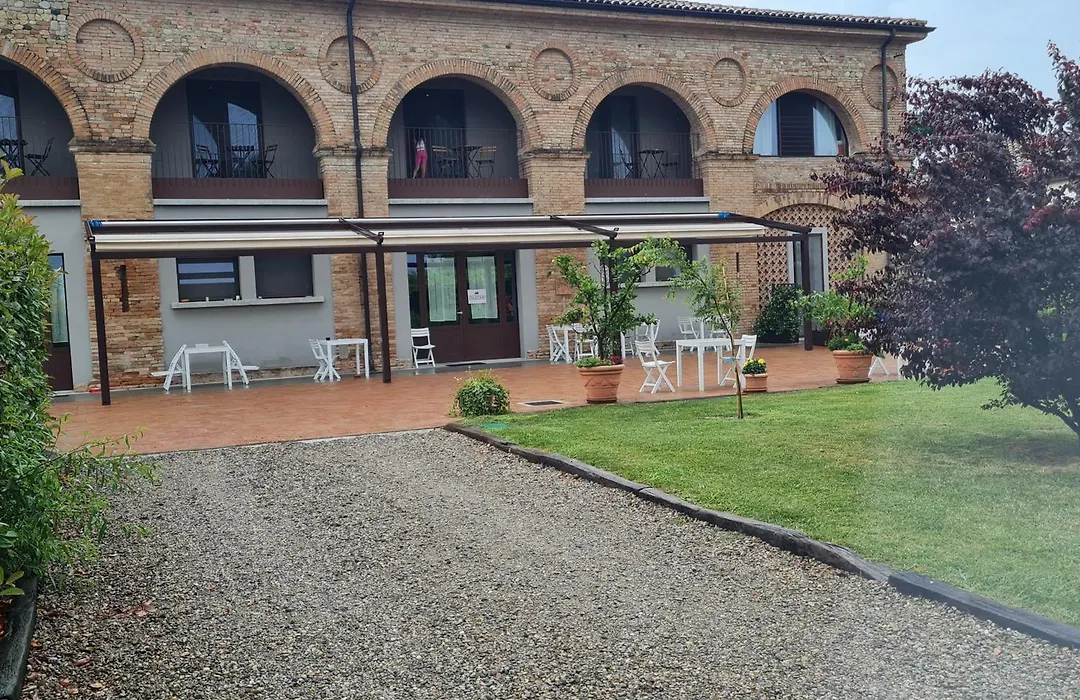 Agriturismo Arte Contadina-1
