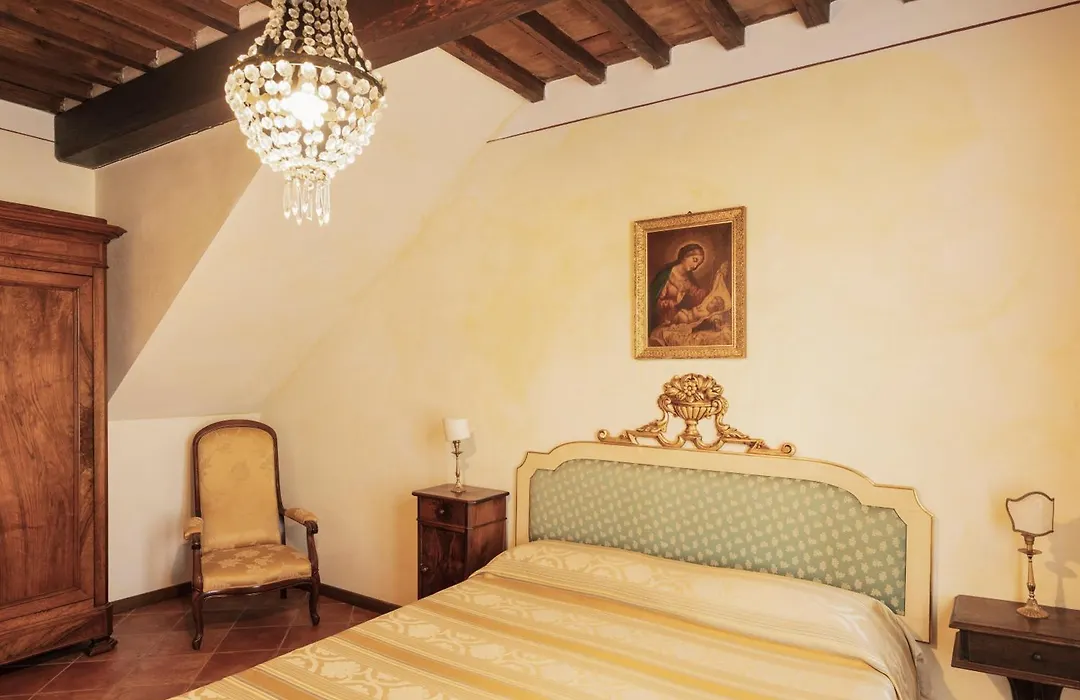Agriturismo Il Borgo-1