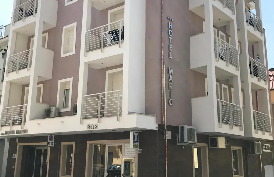 Hotel Mario-1