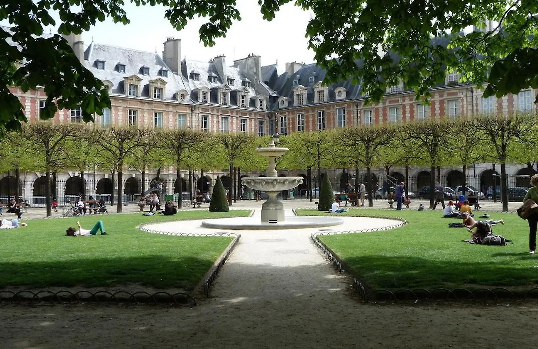 Appartement Saint-Gervais -The Stay Le Marais - Amazing High End Renovated Accommodation Hotel De Ville-1