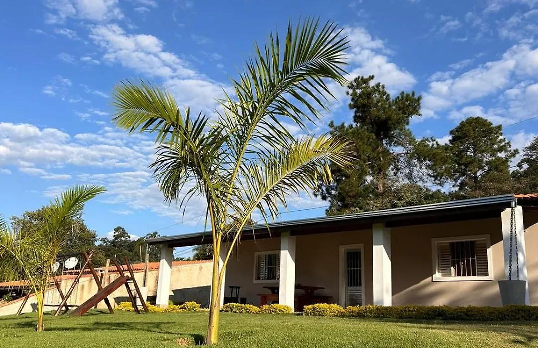 Chacara Antonio dos Reis (Piaui)-1