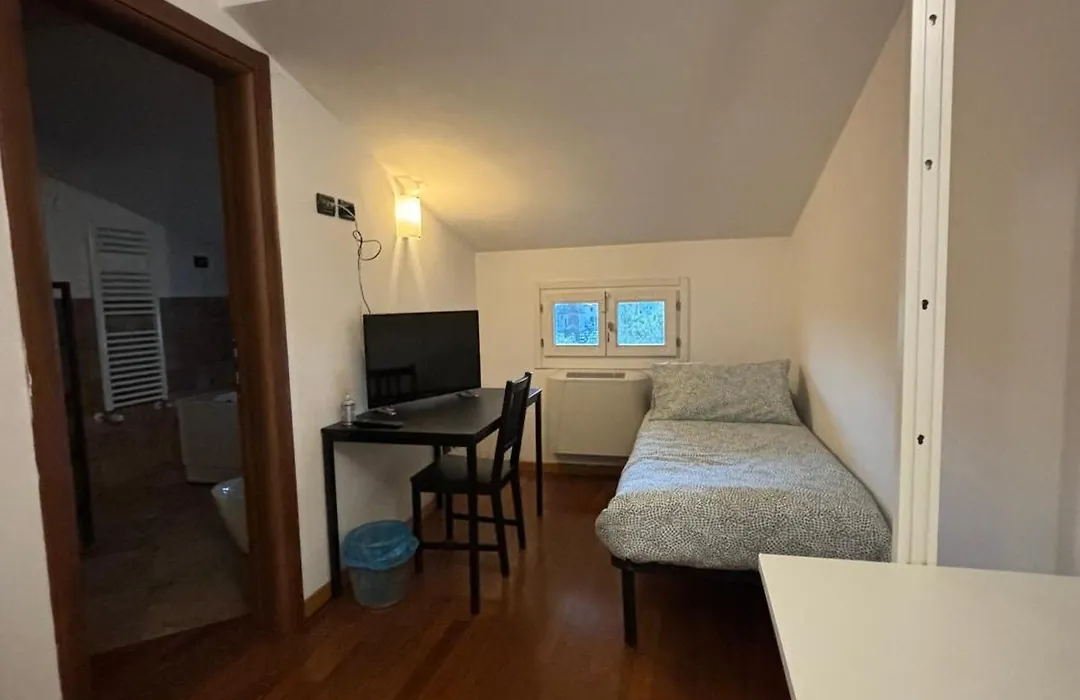 Vespucci Rooms & Apartament Eliana-1