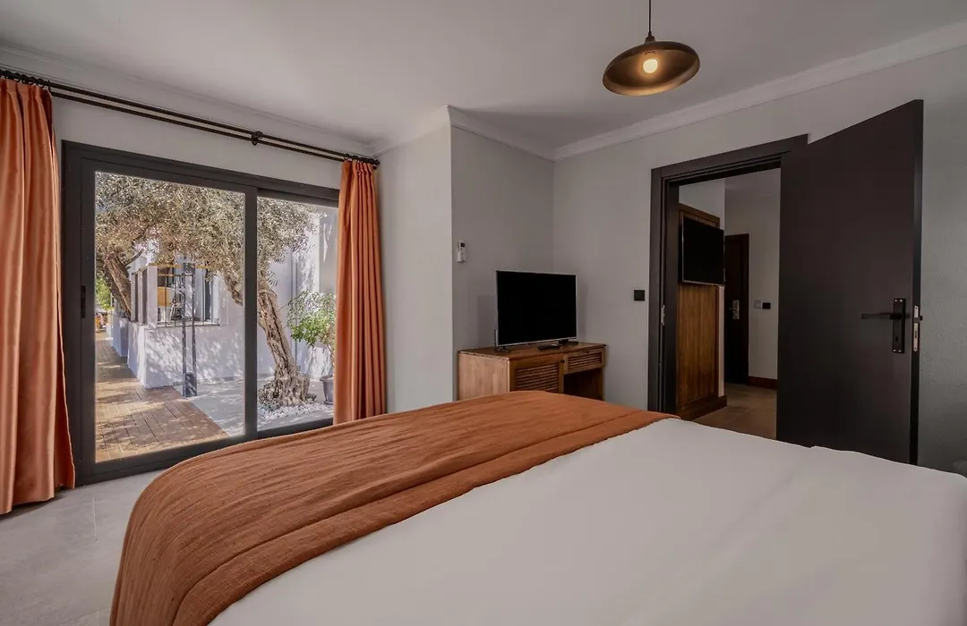 Hotel Centro Bodrum-1