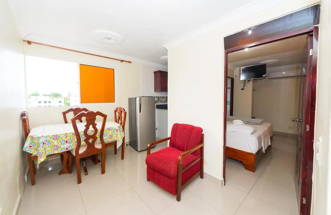 Tropical Island Aparthotel & Vacation Rentals-1