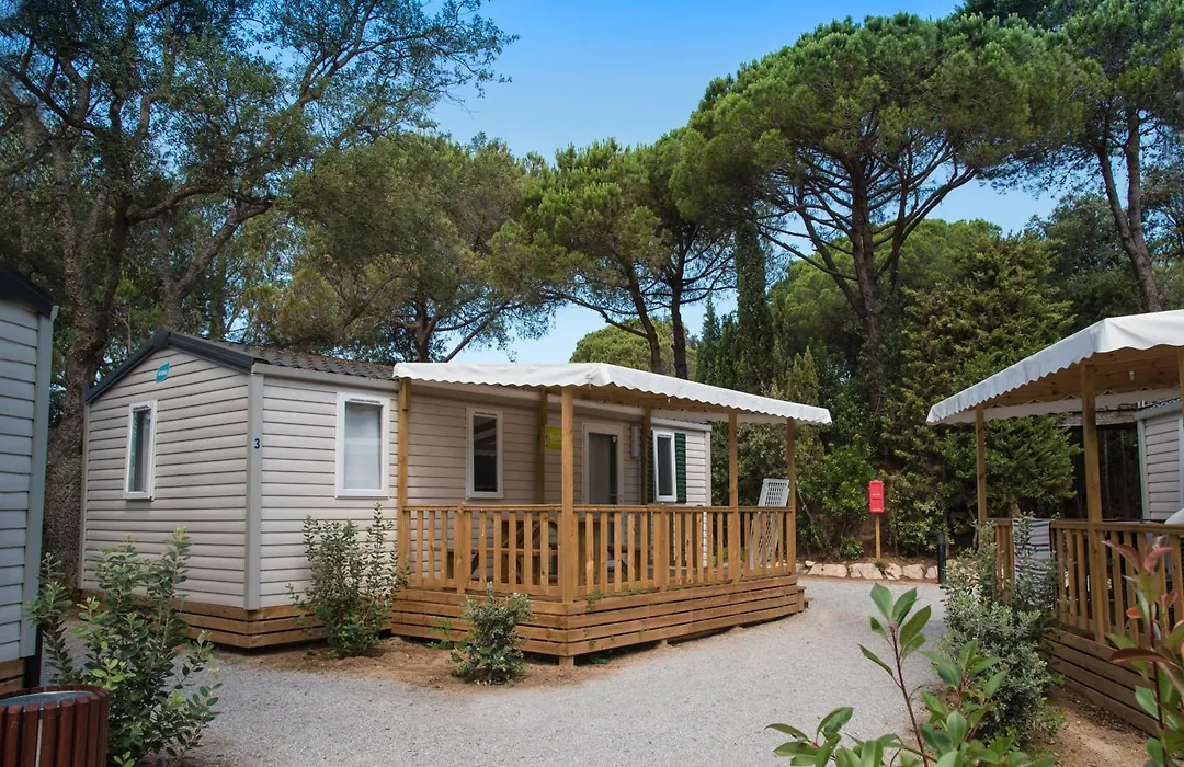 Nice Camps - Lloret De Mar-1