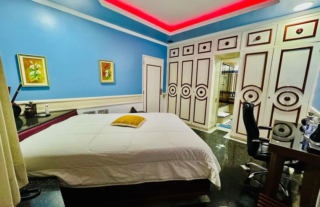 Hotel Comendador-1