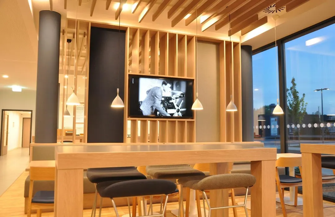 Holiday Inn Express - Sindelfingen By Ihg-1