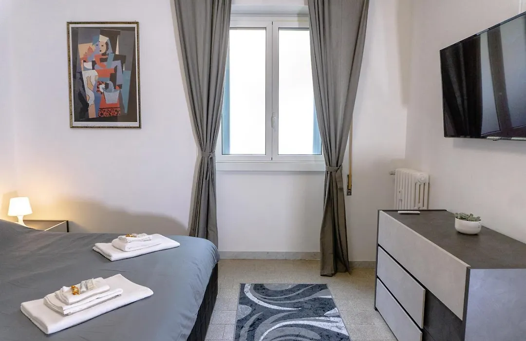 Pamphili Rooms-1