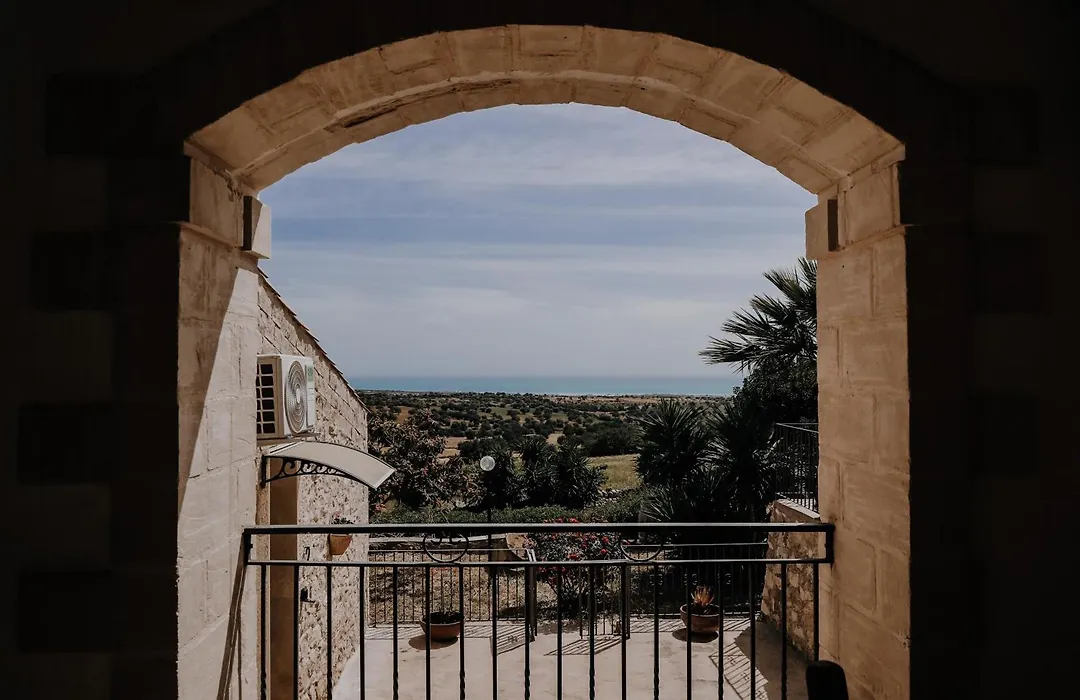 Balcone Mediterraneo - Donnalucata&Marina di Ragusa-1