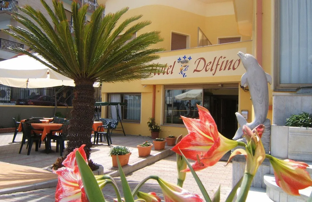 Hotel Delfino-1