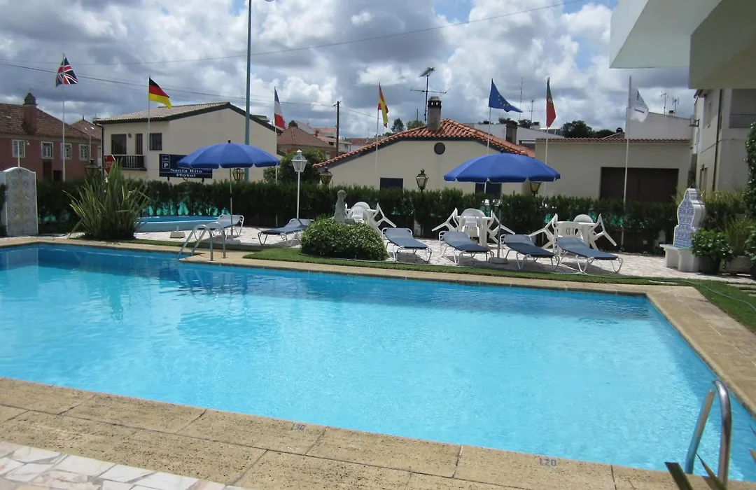 Hotel Santa Rita-1