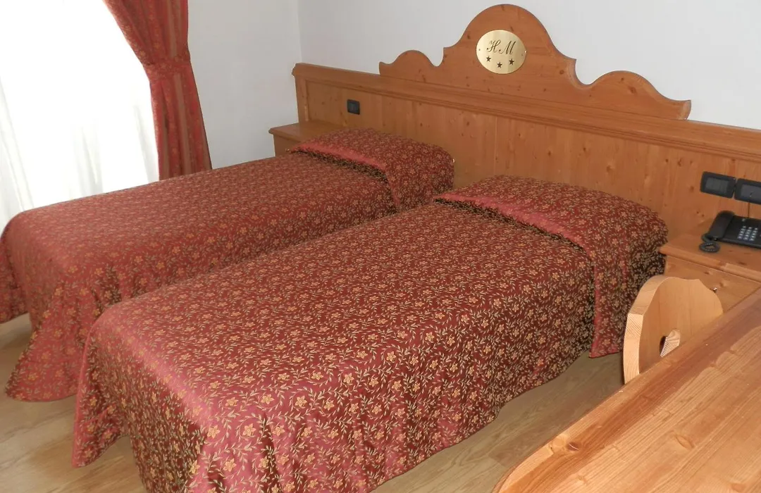 Hotel Milano-1