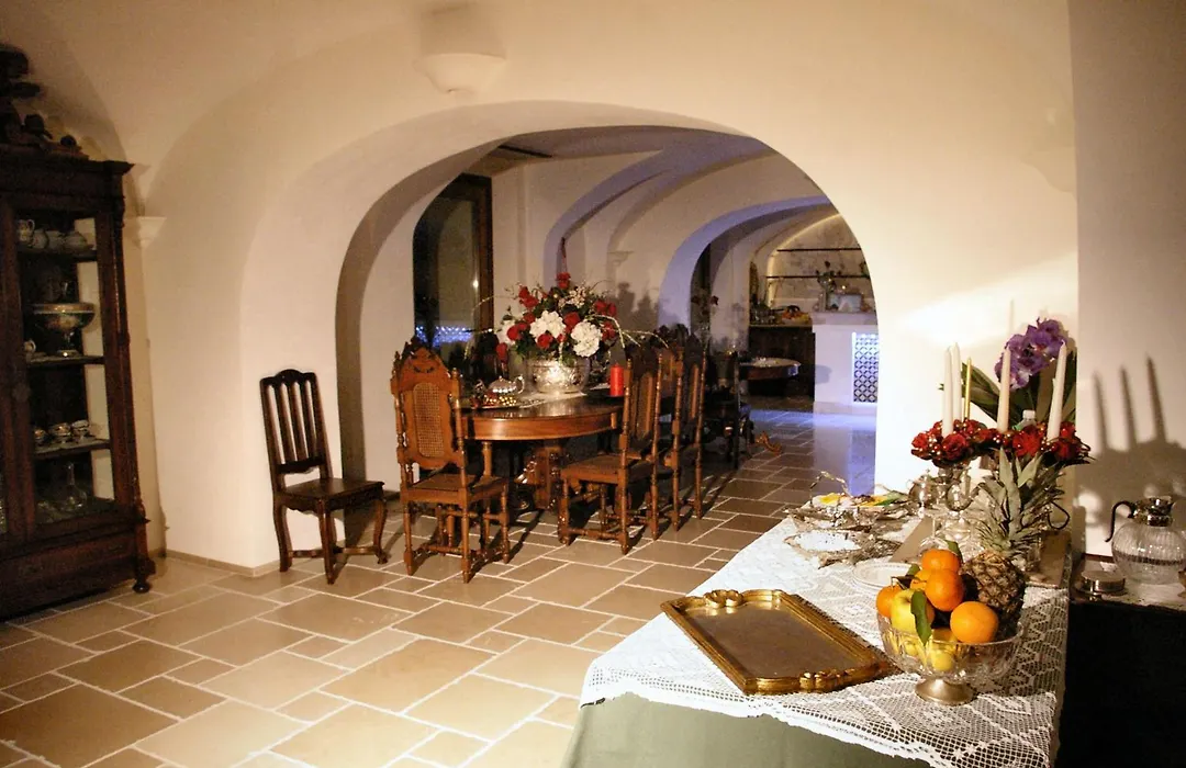 San Francesco Resort-1