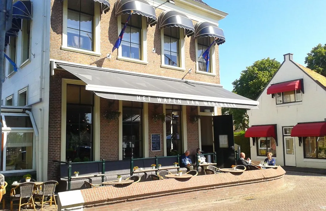 Hotel Medemblik-1