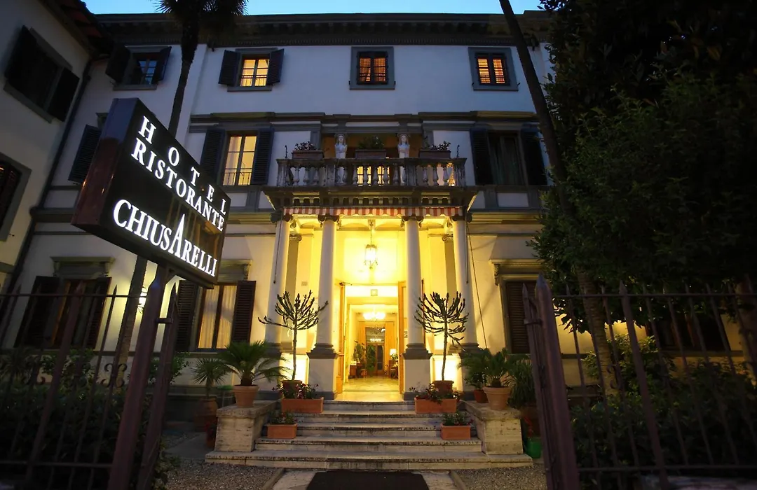 Albergo Chiusarelli-1