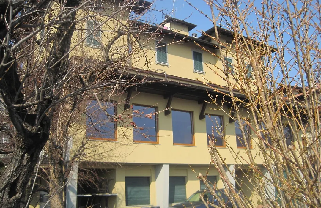 Hotel Residence Moderno-1