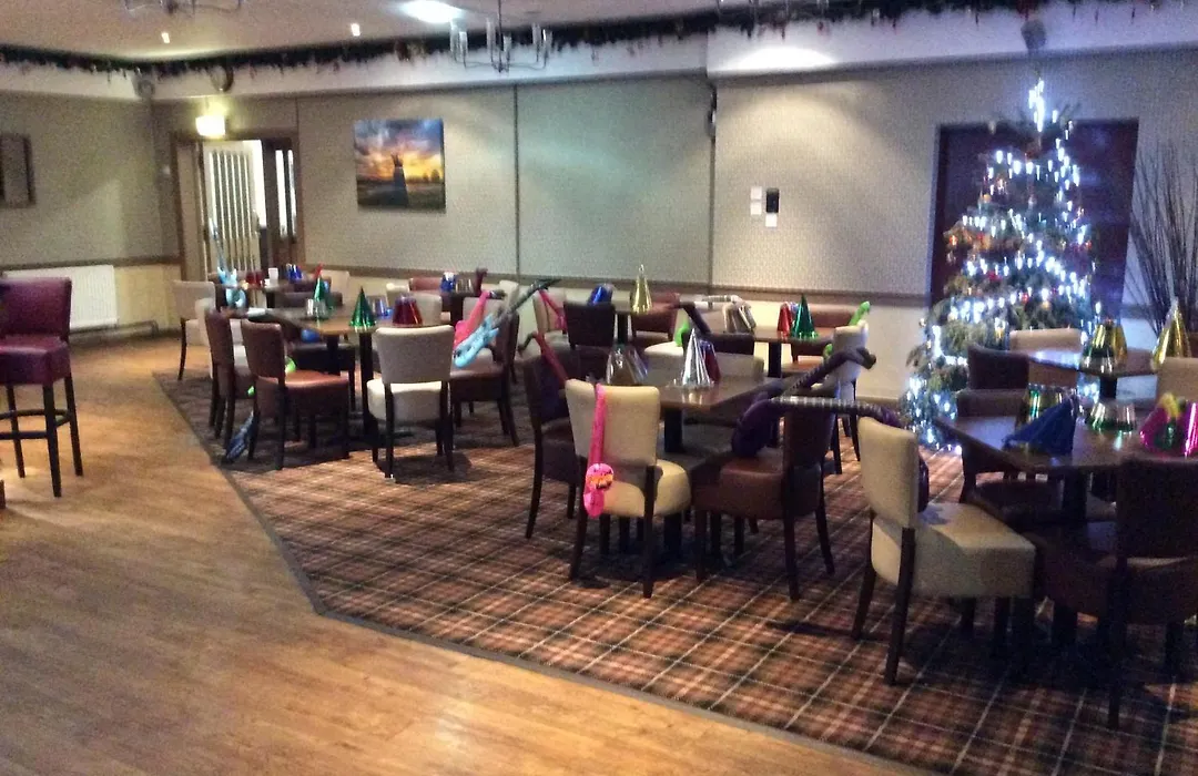 King Robert Hotel-1