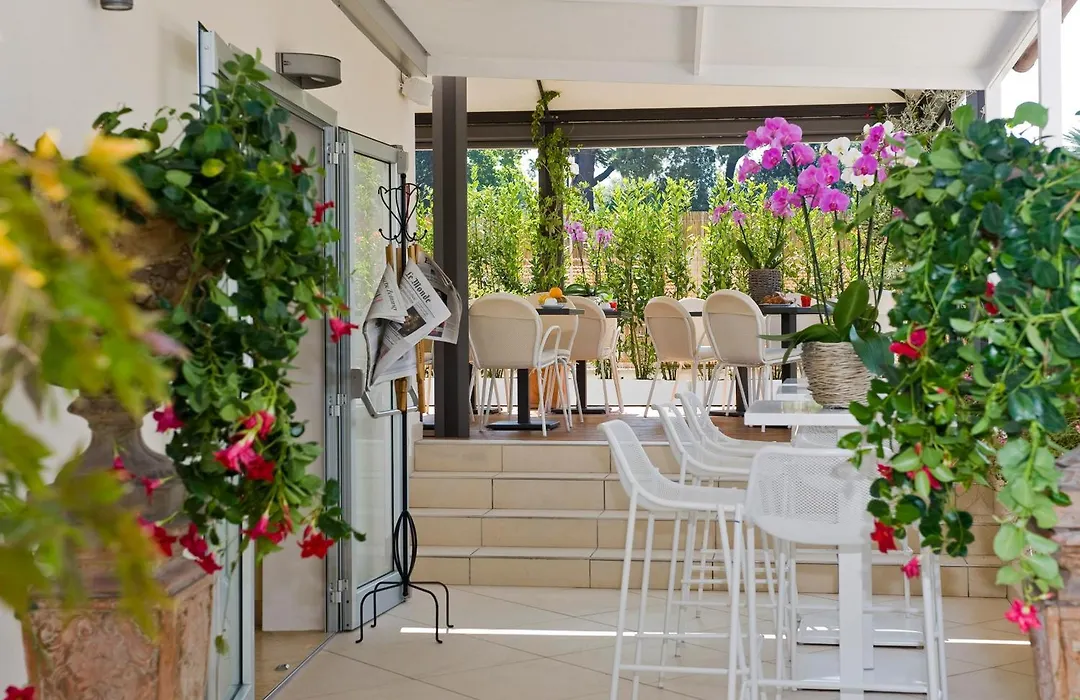Hotel De Petris-1