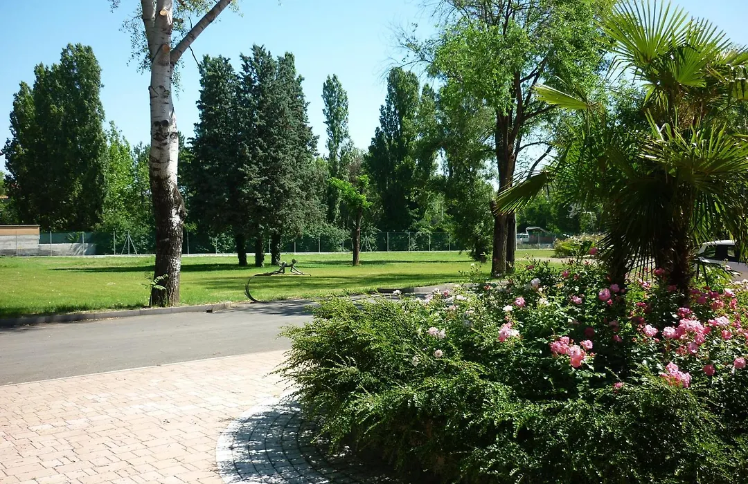 Hotel La Torretta-1