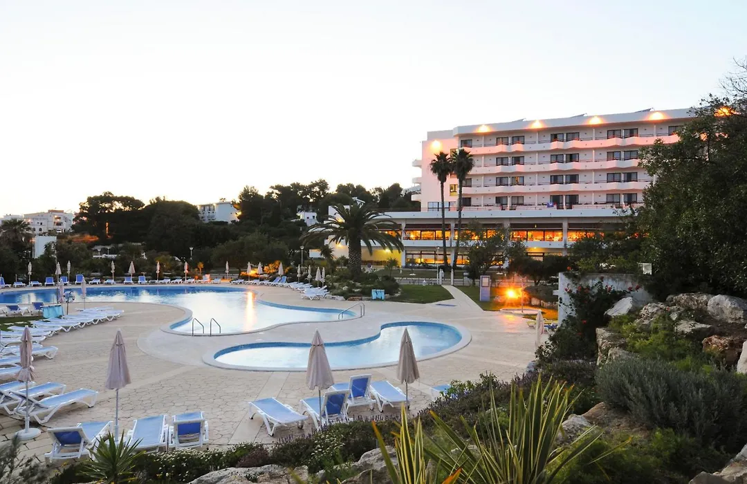 Inatel Albufeira Hotel-1