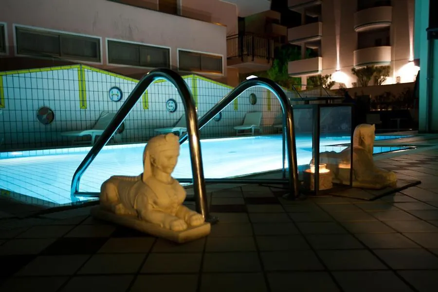 Hotel Santa Lucia-1