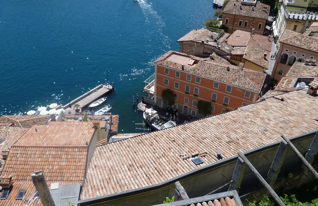 Hotel Castell - Montagnoli Group-1