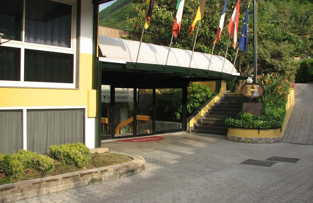 Hotel Parco-1