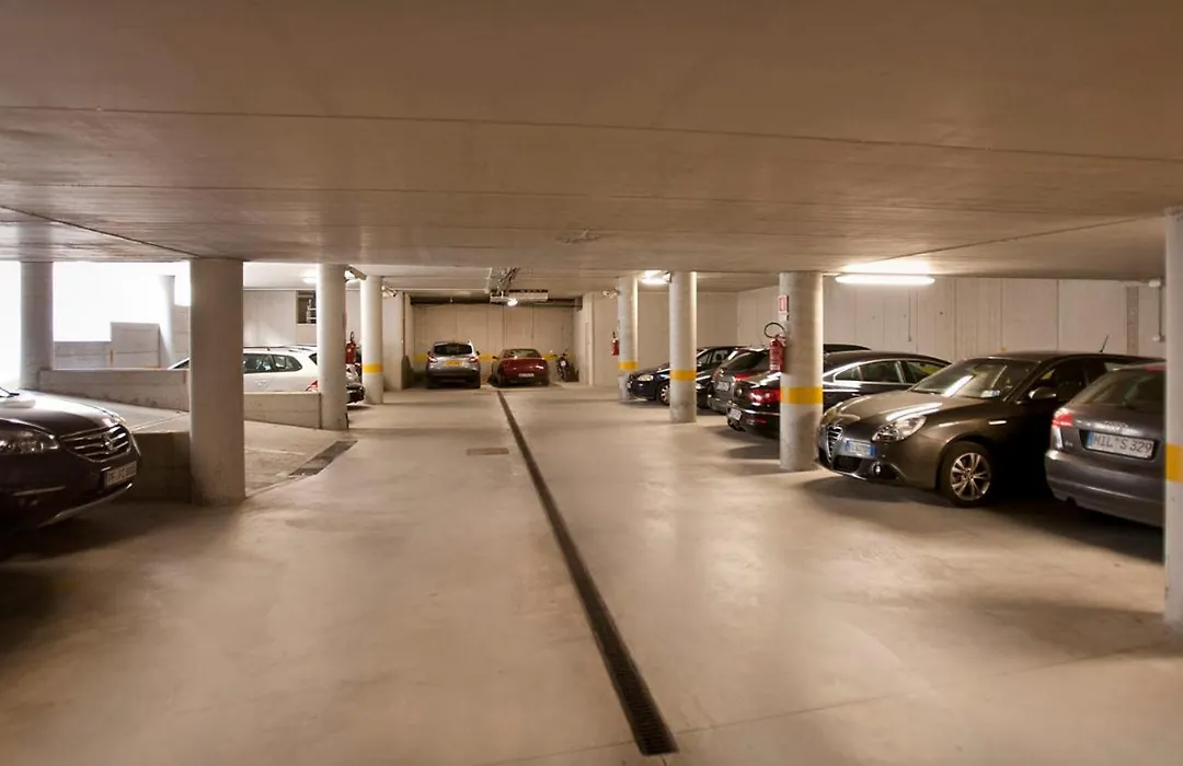 Hotel Internazionale-1