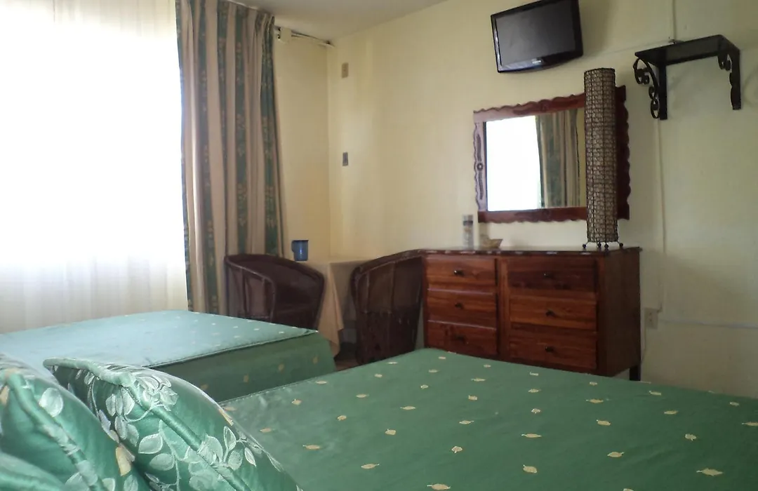 Hotel Mercurio - Caters To Gay Men-1