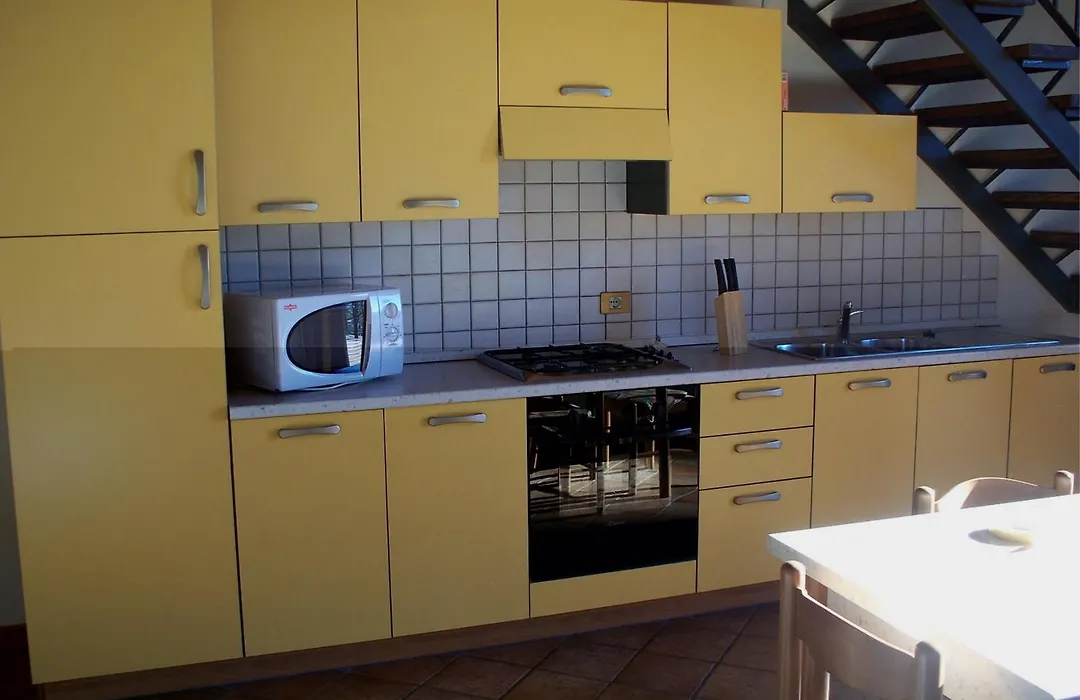 Agriturismo Monterosso-1