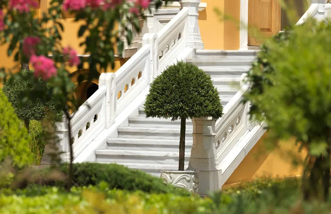 Four Seasons Hotel Istanbul At Sultanahmet-1