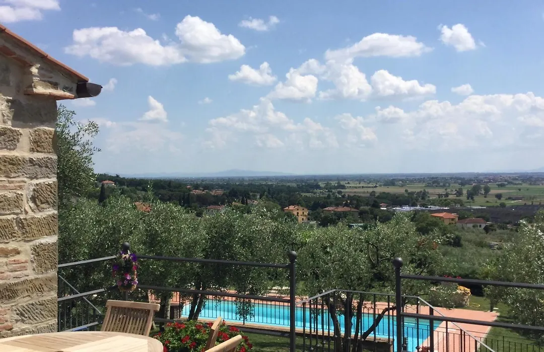 Agriturismo Borgo tra gli Olivi-1