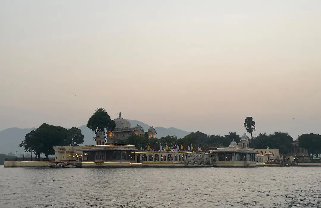 Tamasha Udaipur-1