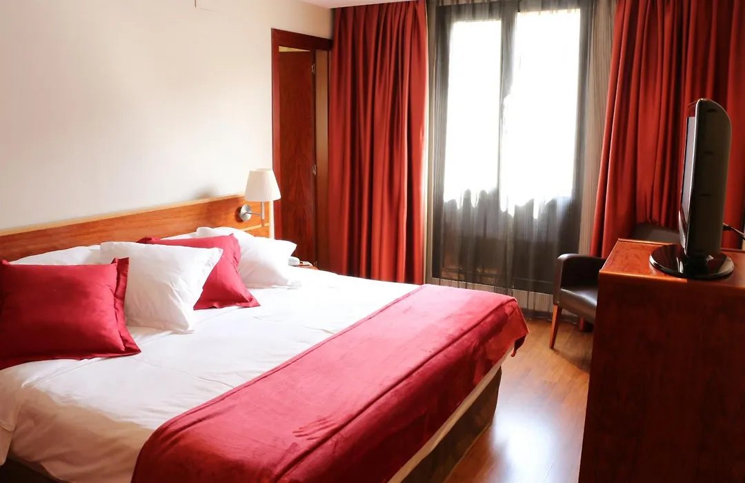 Itc Barcelona By Soho Boutique-1
