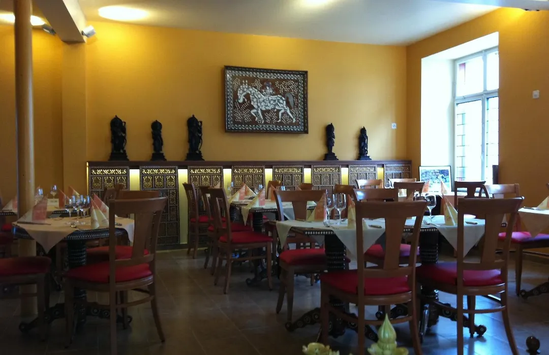 Spalenbrunnen Hotel & Restaurant Basel City Center-1