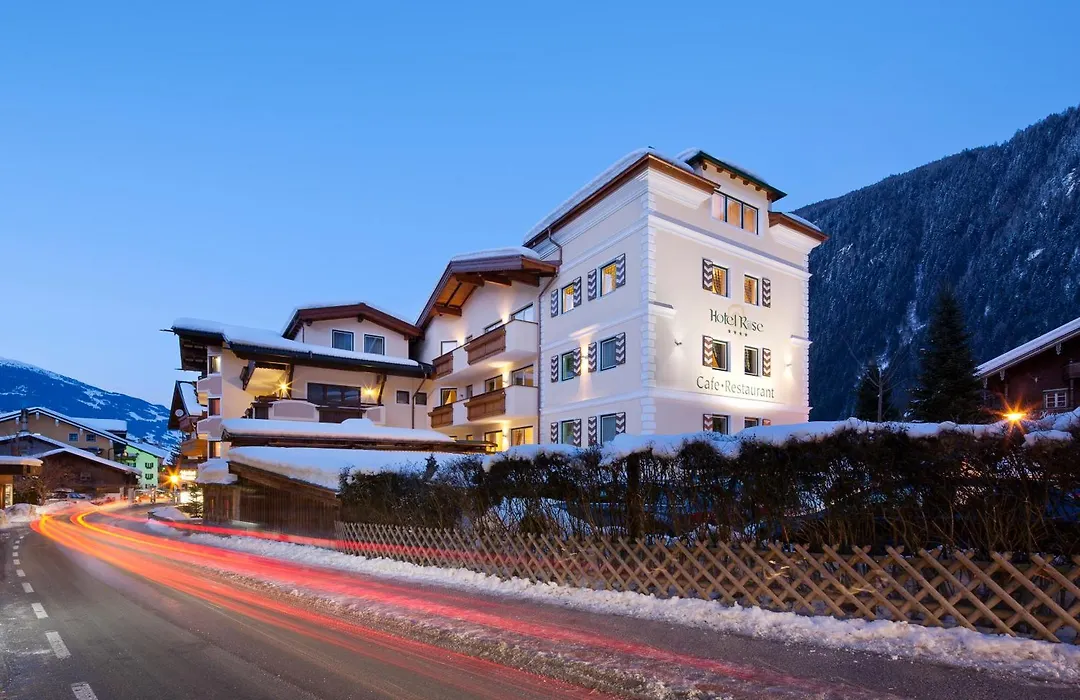 Hotel Rose-1