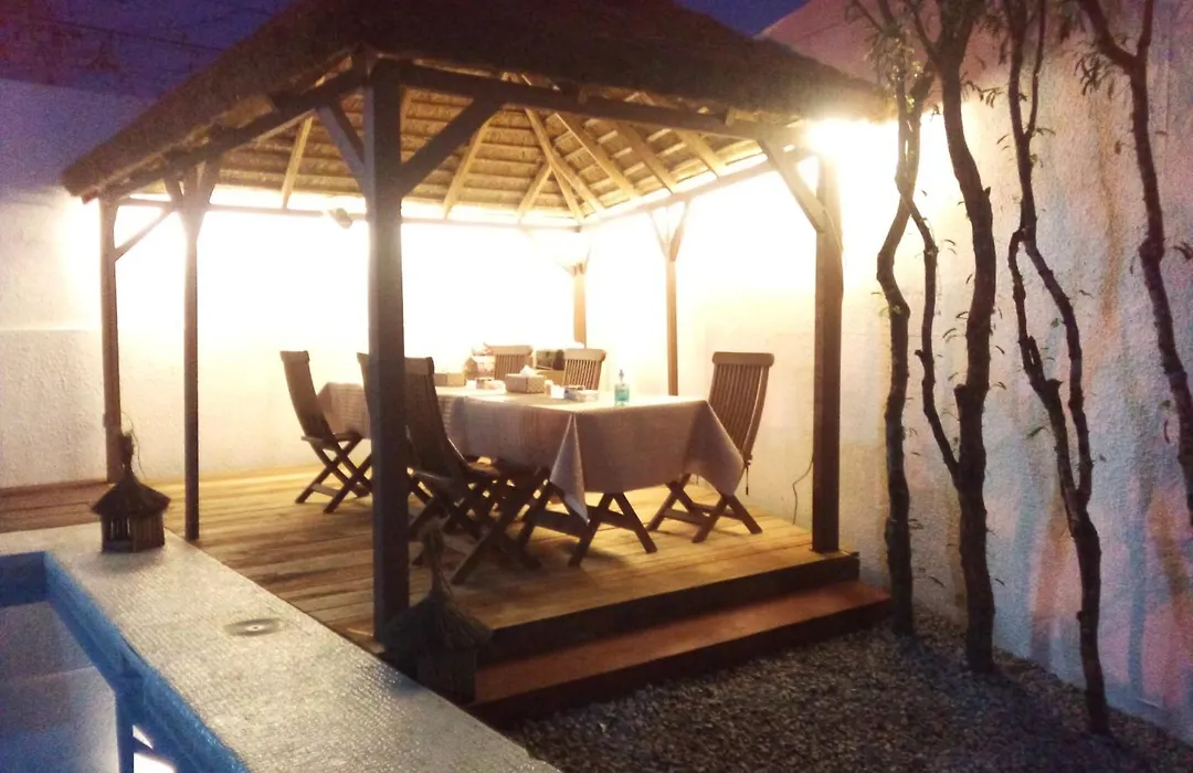 Villa Mango-1