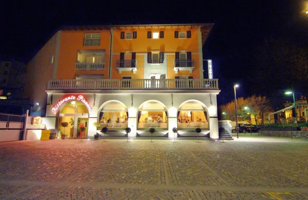 Hotel Bernina-1