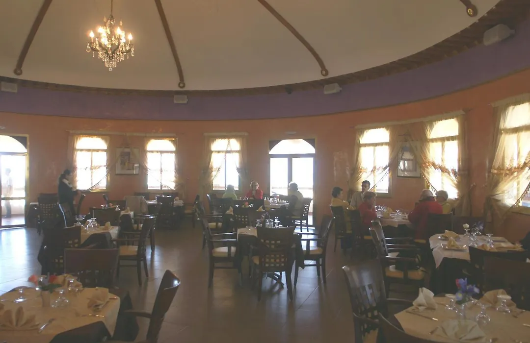 Hotel Al Khaima-1