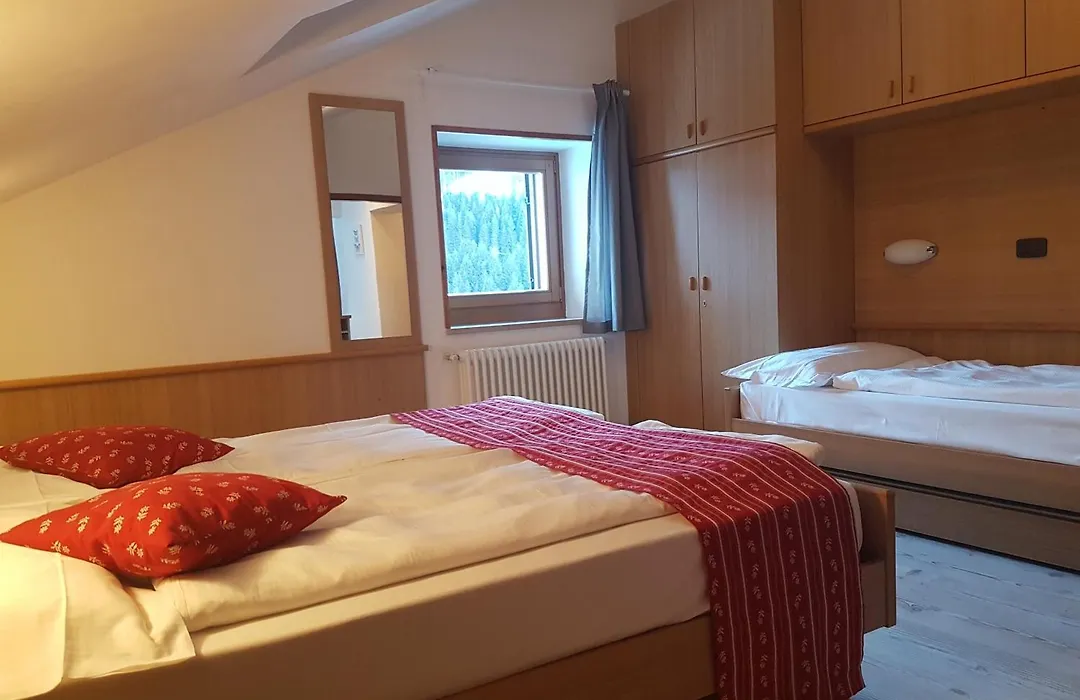 Ciasa Alpina Relax Hotel-1