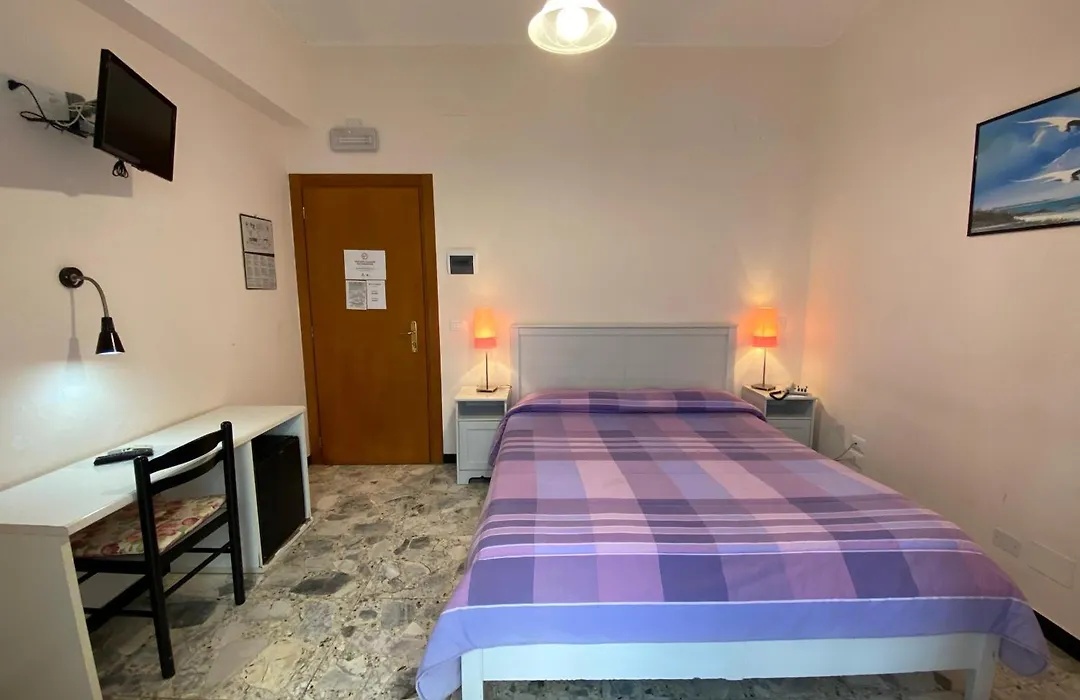 Hotel San Marco-1