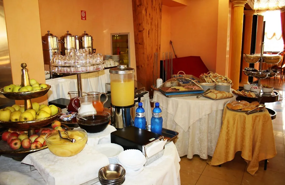 Hotel Marinella-1