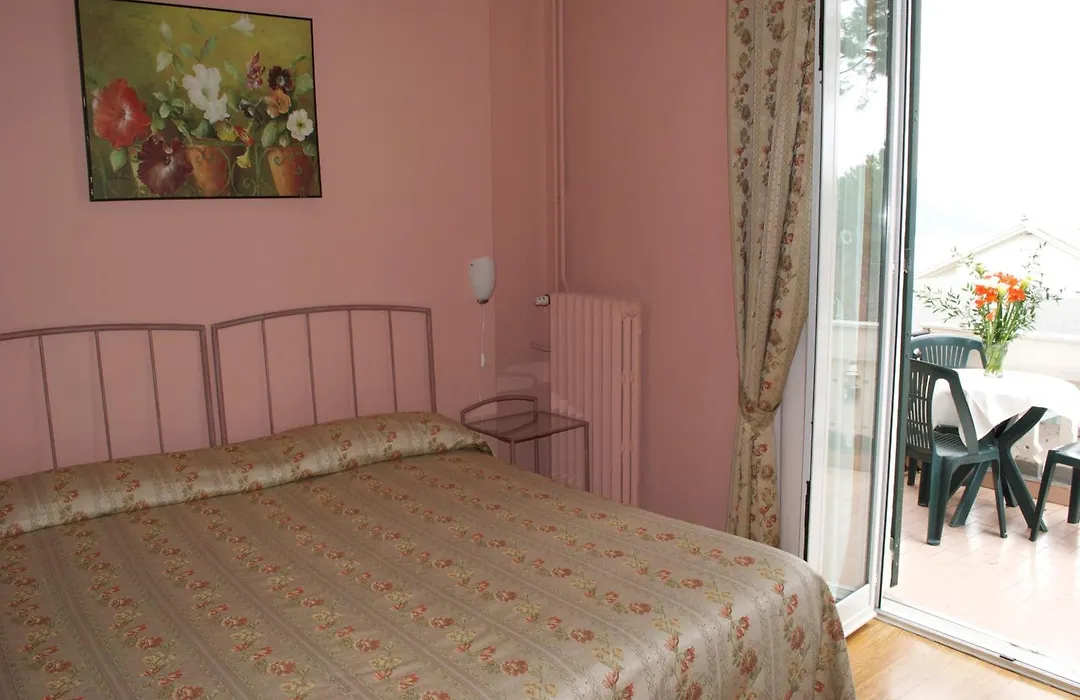 Hotel La Giara-1