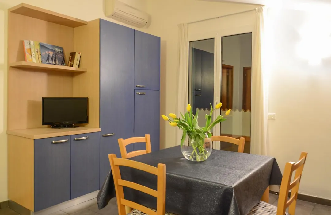 Residence Dei Fiori-1