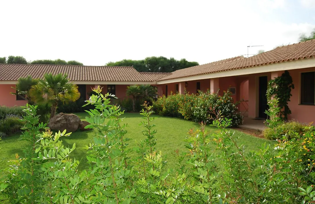 Agriturismo Villa Gaia-1
