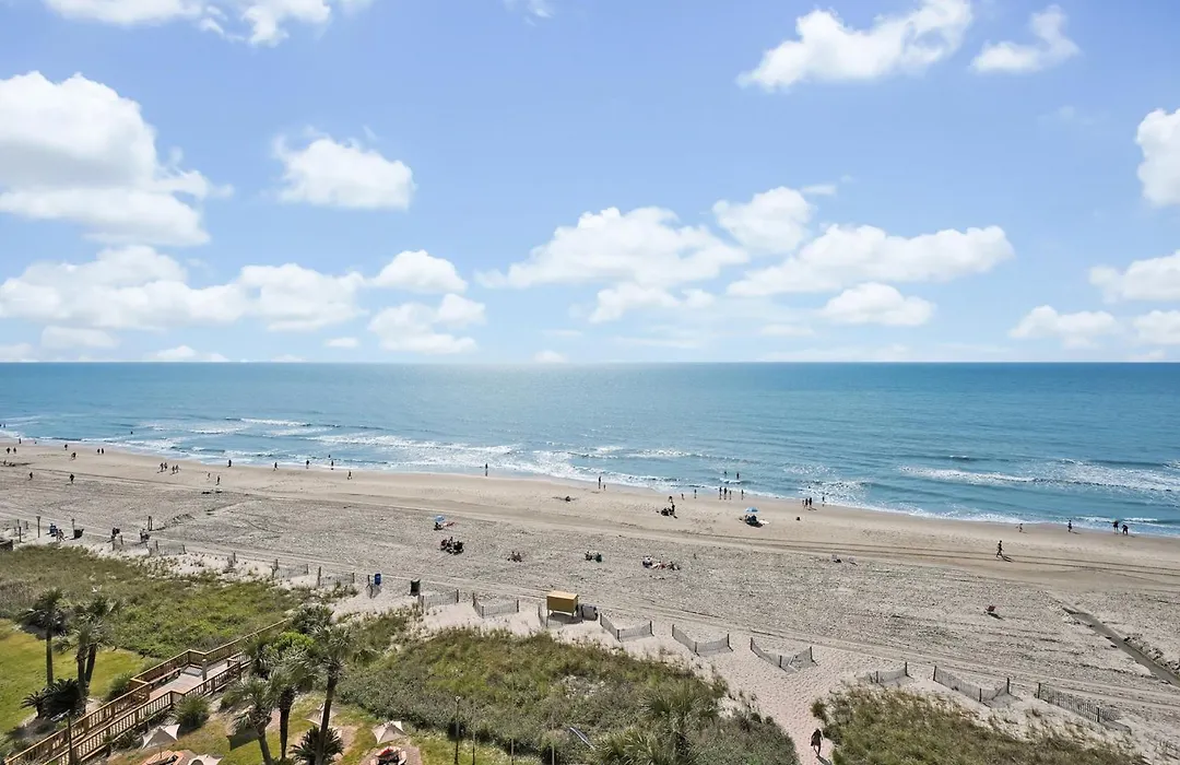 Sand Dunes Resort & Suites-1