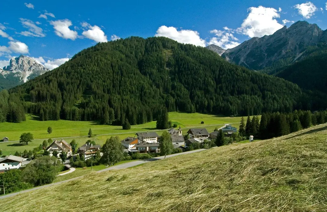 Gasthof Huber-1