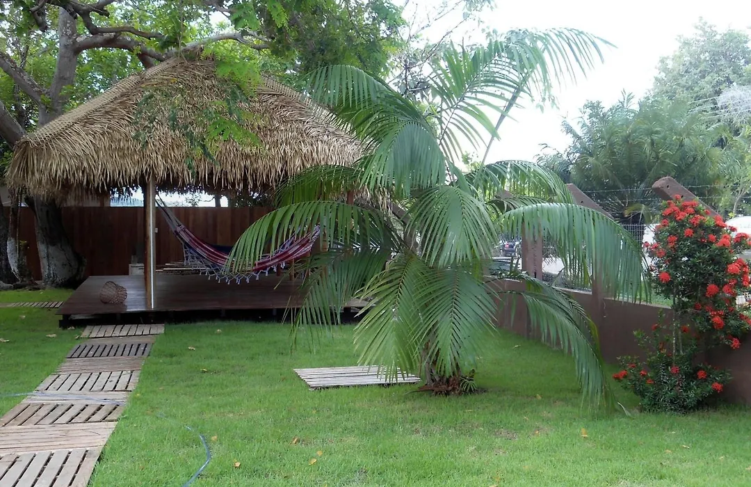 Hostel Pousada do Tapajós-1