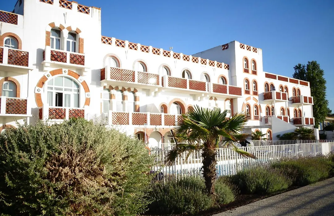 Residence de L'Ocean-1