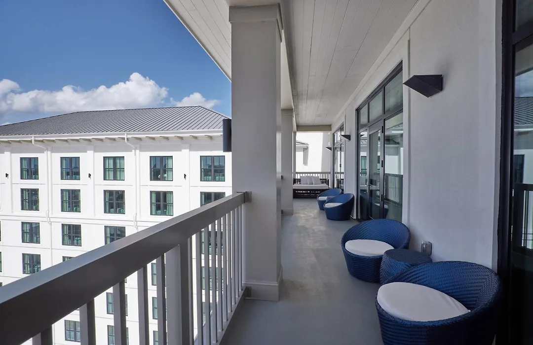 Hotel Effie Sandestin Resort, Autograph Collection-1